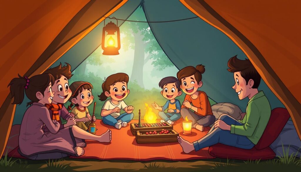 giochi sotto la tenda giochi sotto la tenda